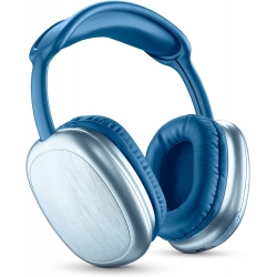 cuffie wireless blu