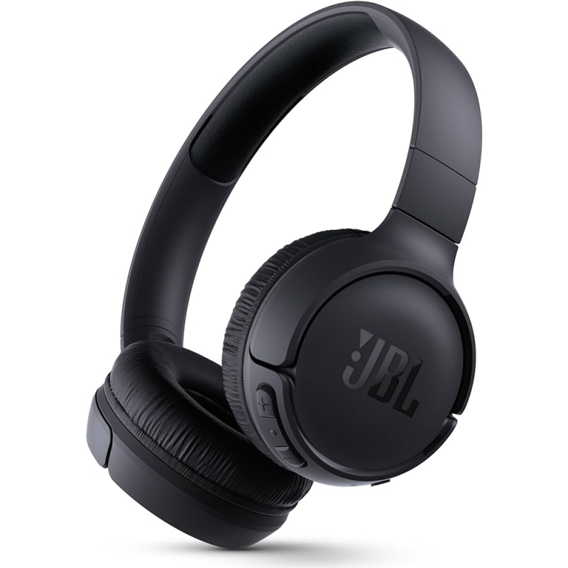 jbl pure bass nero