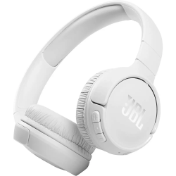 jbl pure bass bianco