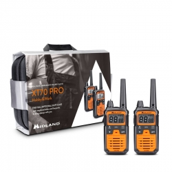 Midland XT70 Pro - Hobby & work