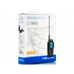 Midland CT890 - offerta usato