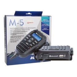 Midland M-5
