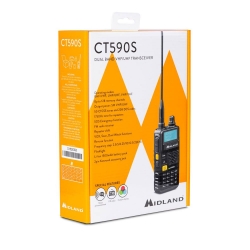 Midland CT590S