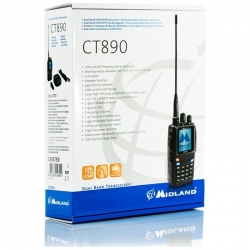 MIDLAND CT890